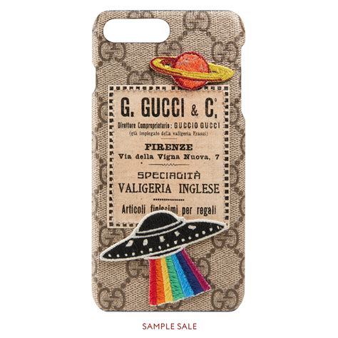 gucci courrier iphone 7 plus case|Gucci mane goyard iPhone case.